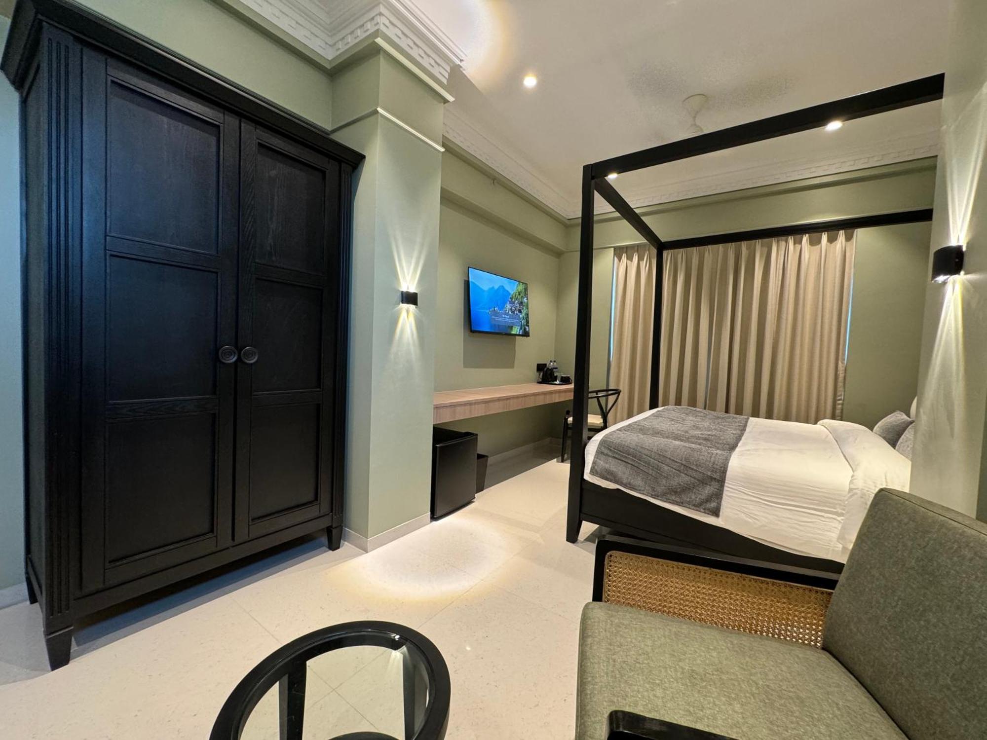 Hotel Mumbai House, Malad מראה חיצוני תמונה