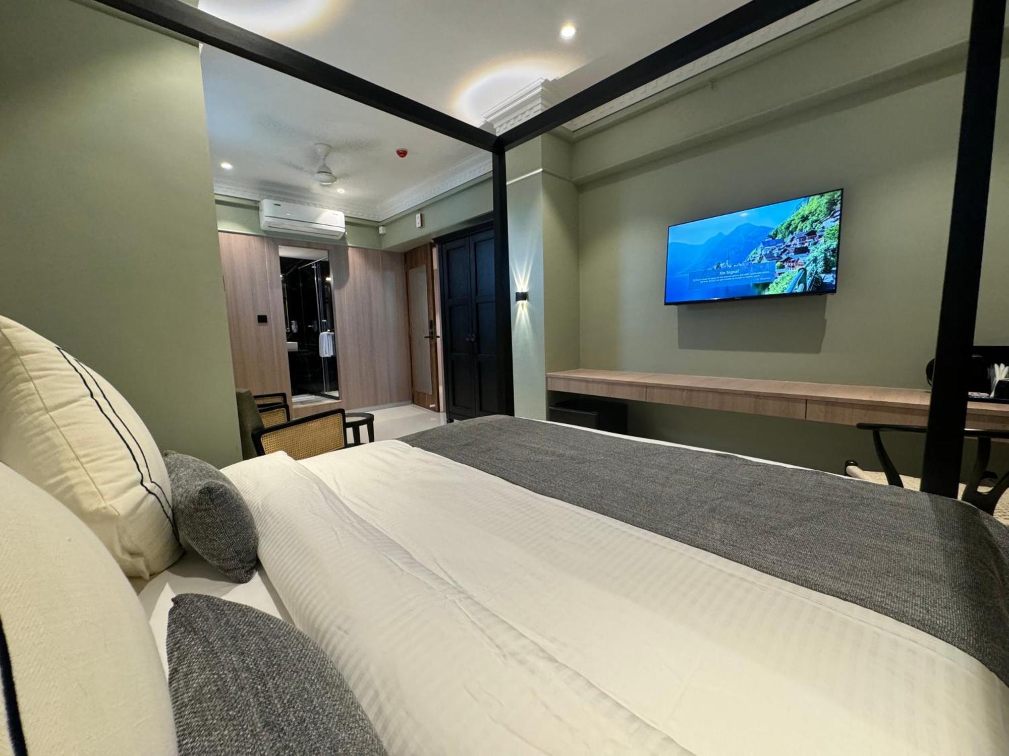 Hotel Mumbai House, Malad מראה חיצוני תמונה