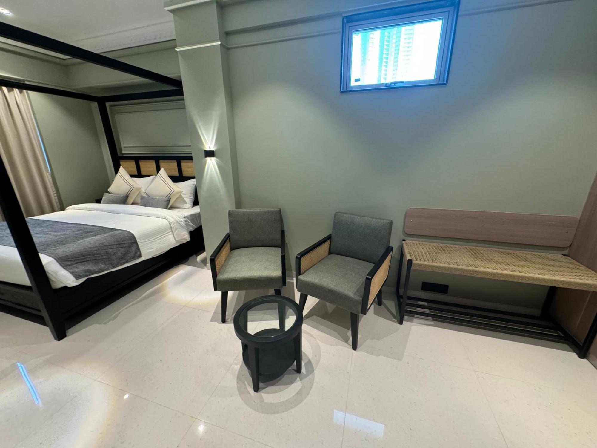 Hotel Mumbai House, Malad מראה חיצוני תמונה