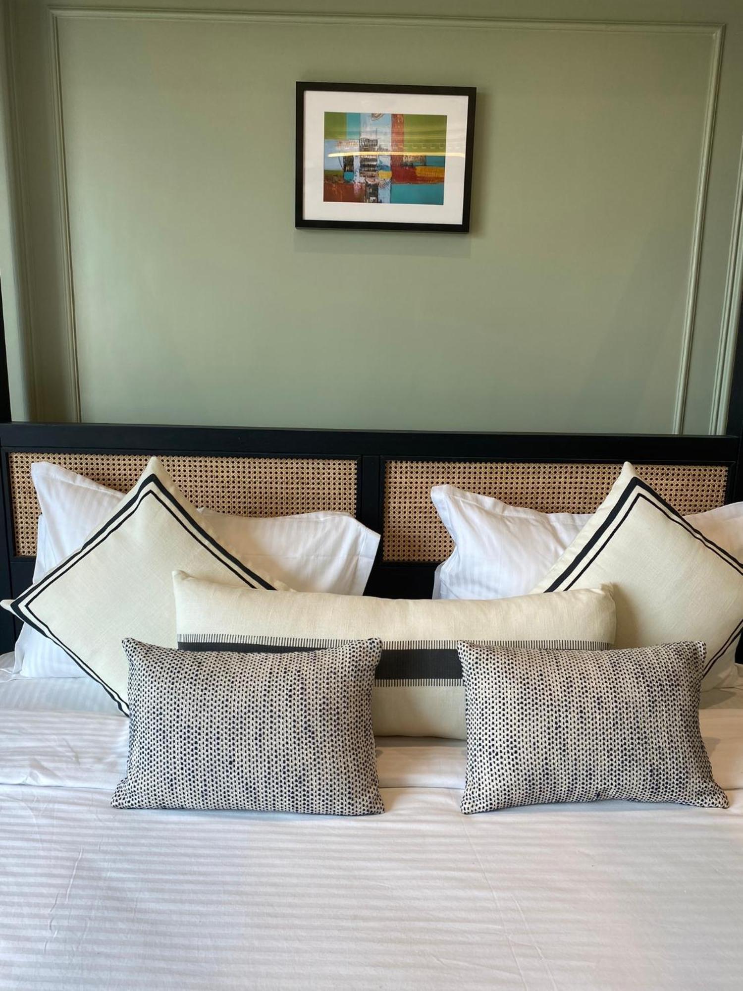 Hotel Mumbai House, Malad מראה חיצוני תמונה