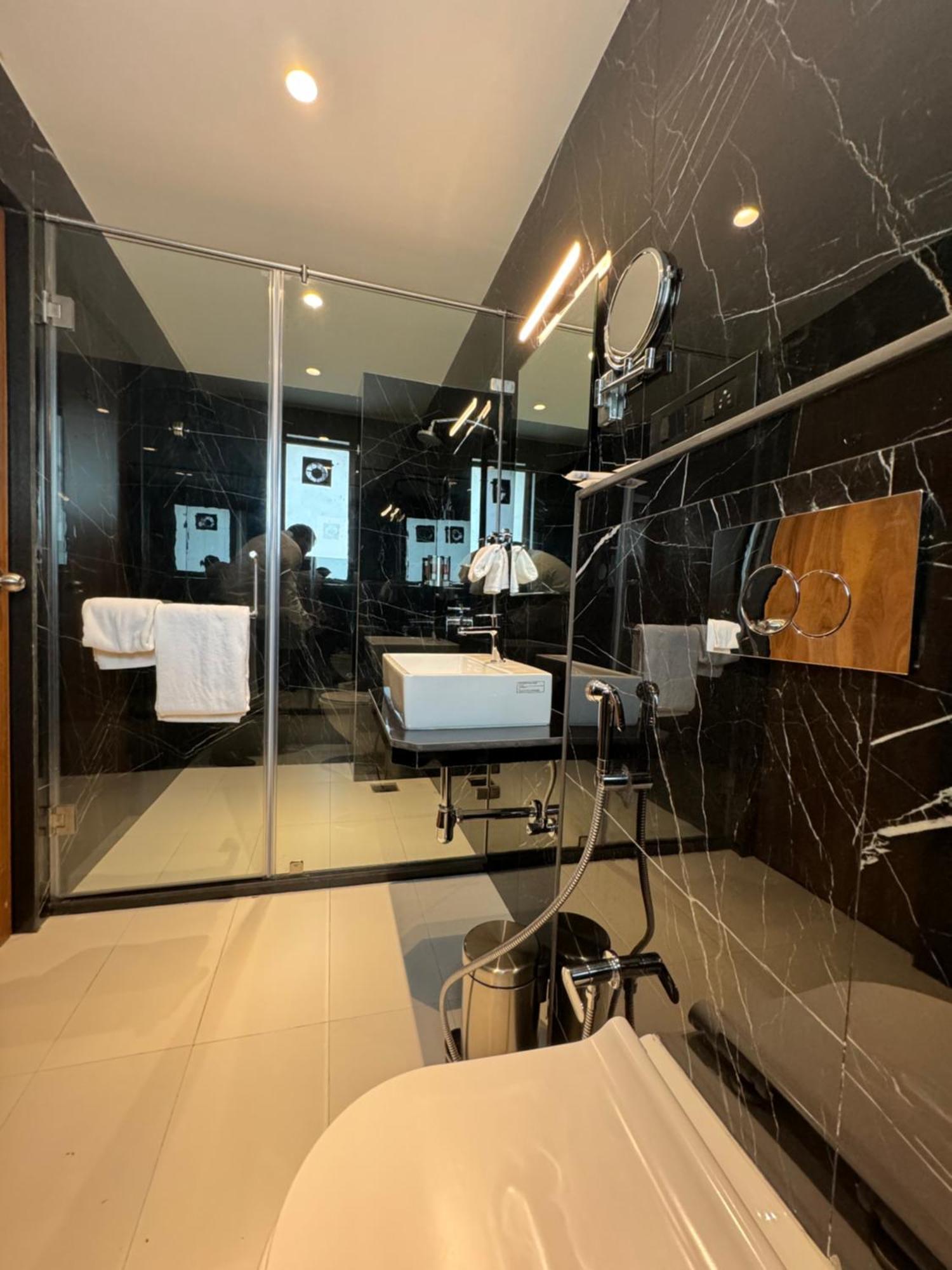 Hotel Mumbai House, Malad מראה חיצוני תמונה