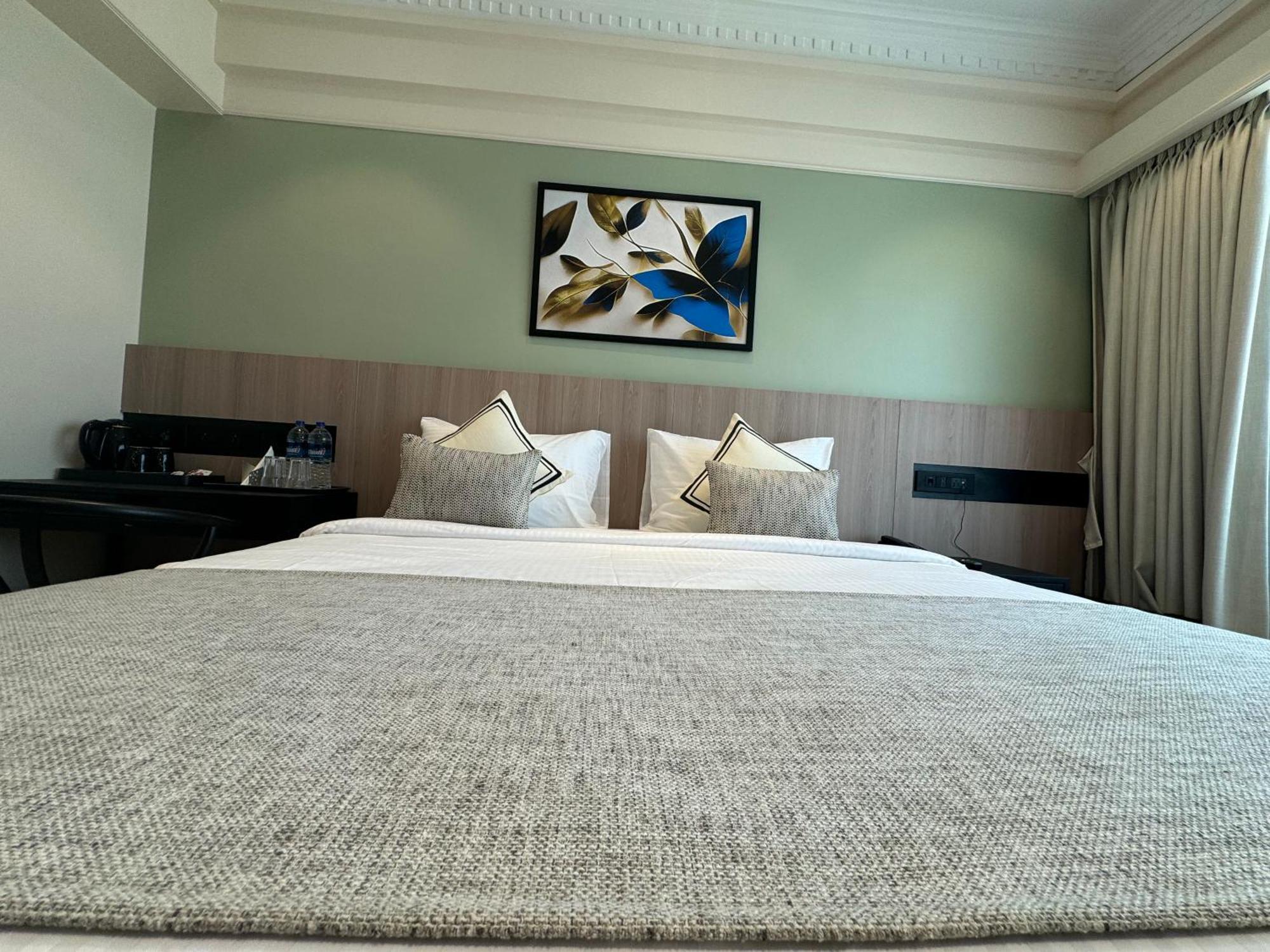 Hotel Mumbai House, Malad מראה חיצוני תמונה