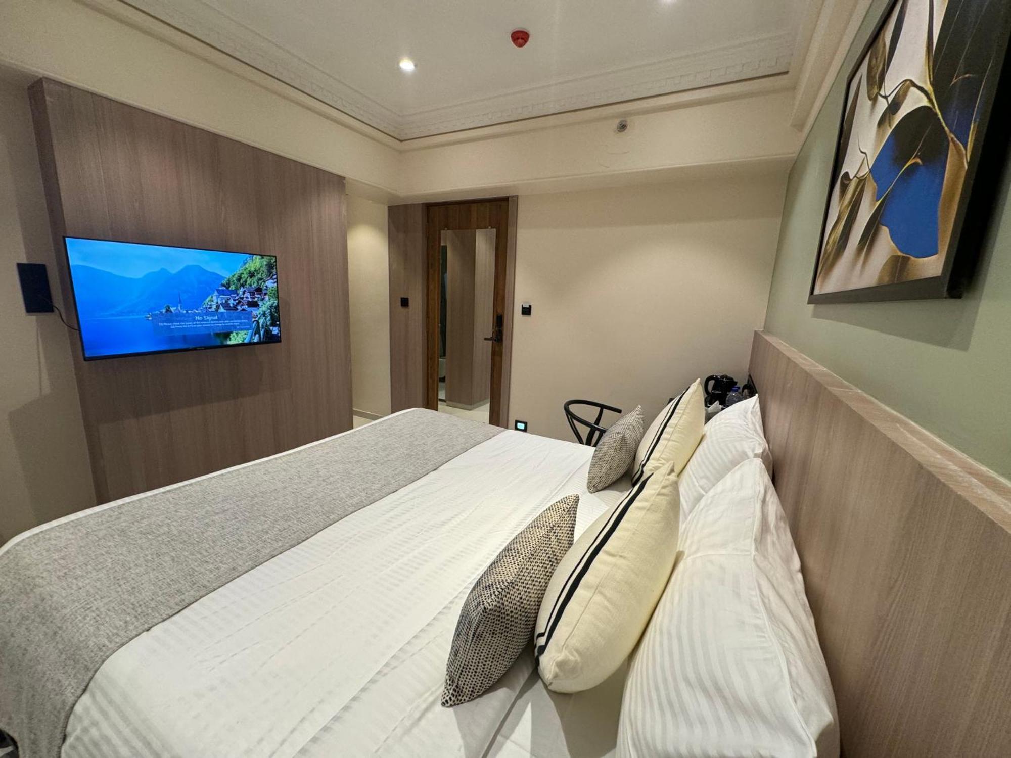 Hotel Mumbai House, Malad מראה חיצוני תמונה