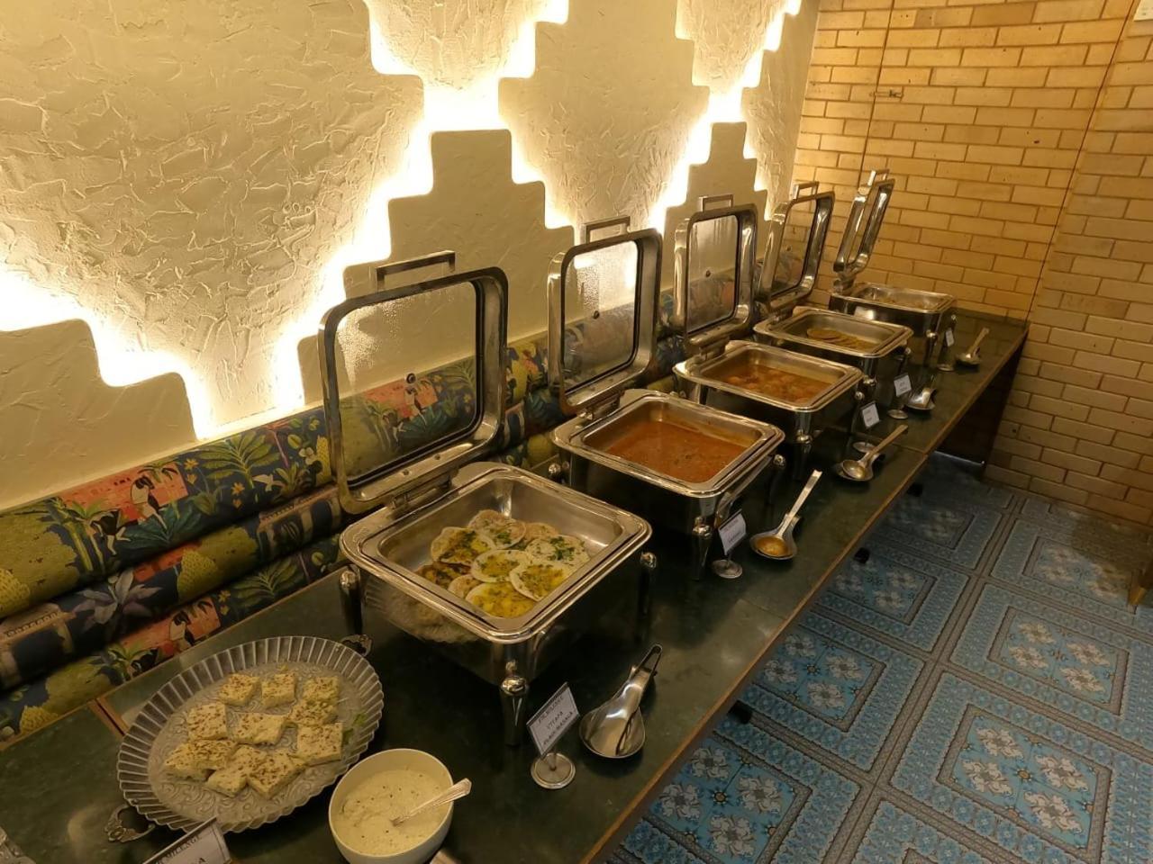 Hotel Mumbai House, Malad מראה חיצוני תמונה